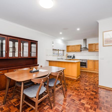 Yarra Valley Motel Lilydale Dış mekan fotoğraf