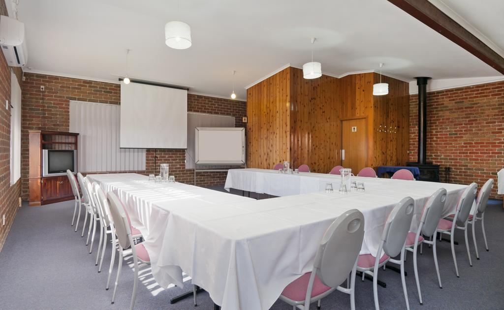 Yarra Valley Motel Lilydale Dış mekan fotoğraf