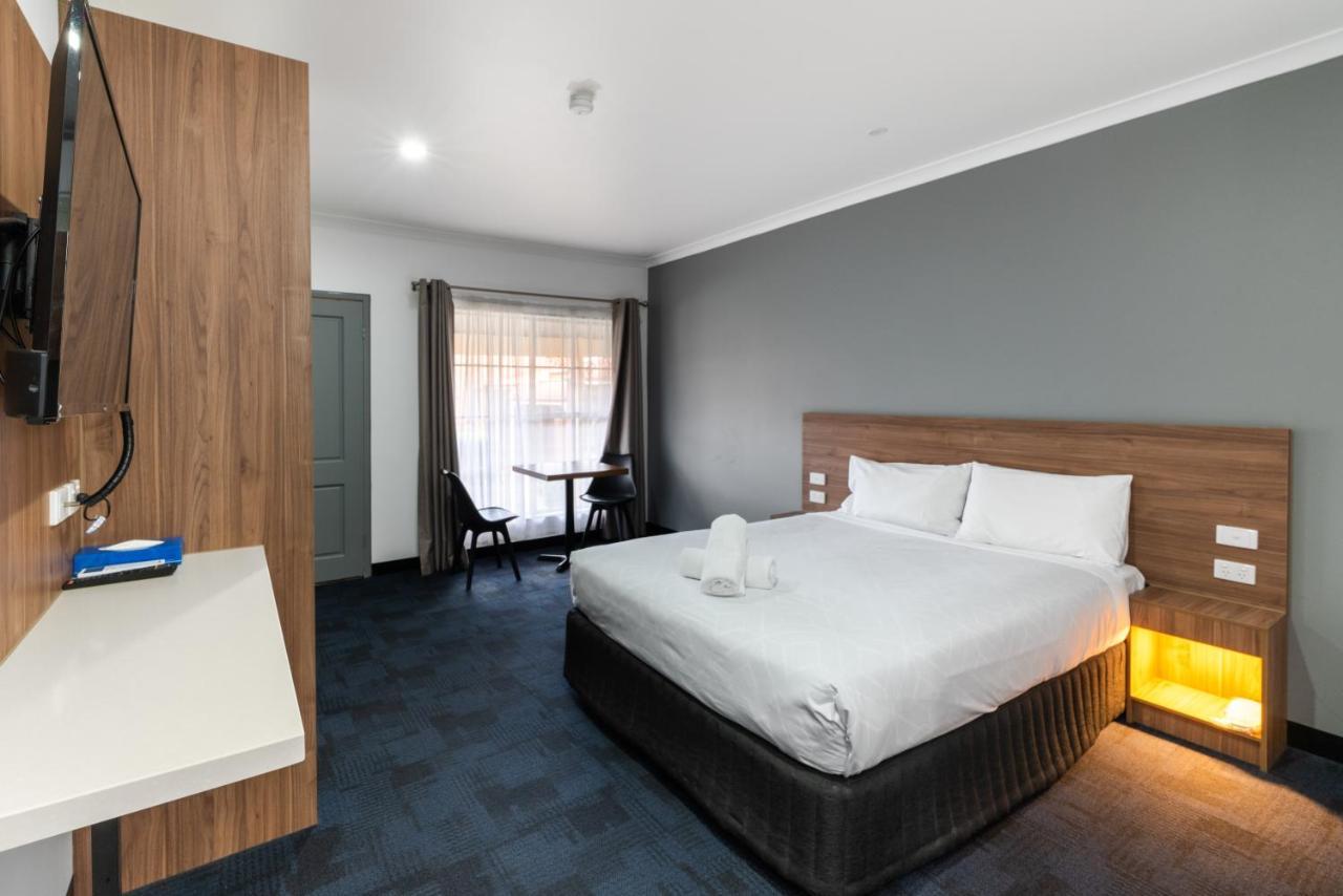 Yarra Valley Motel Lilydale Dış mekan fotoğraf