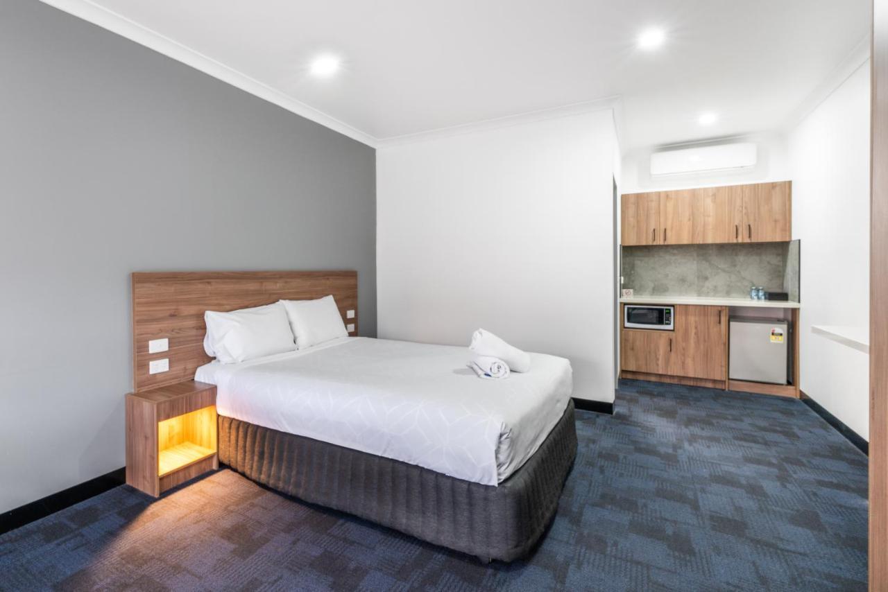 Yarra Valley Motel Lilydale Dış mekan fotoğraf