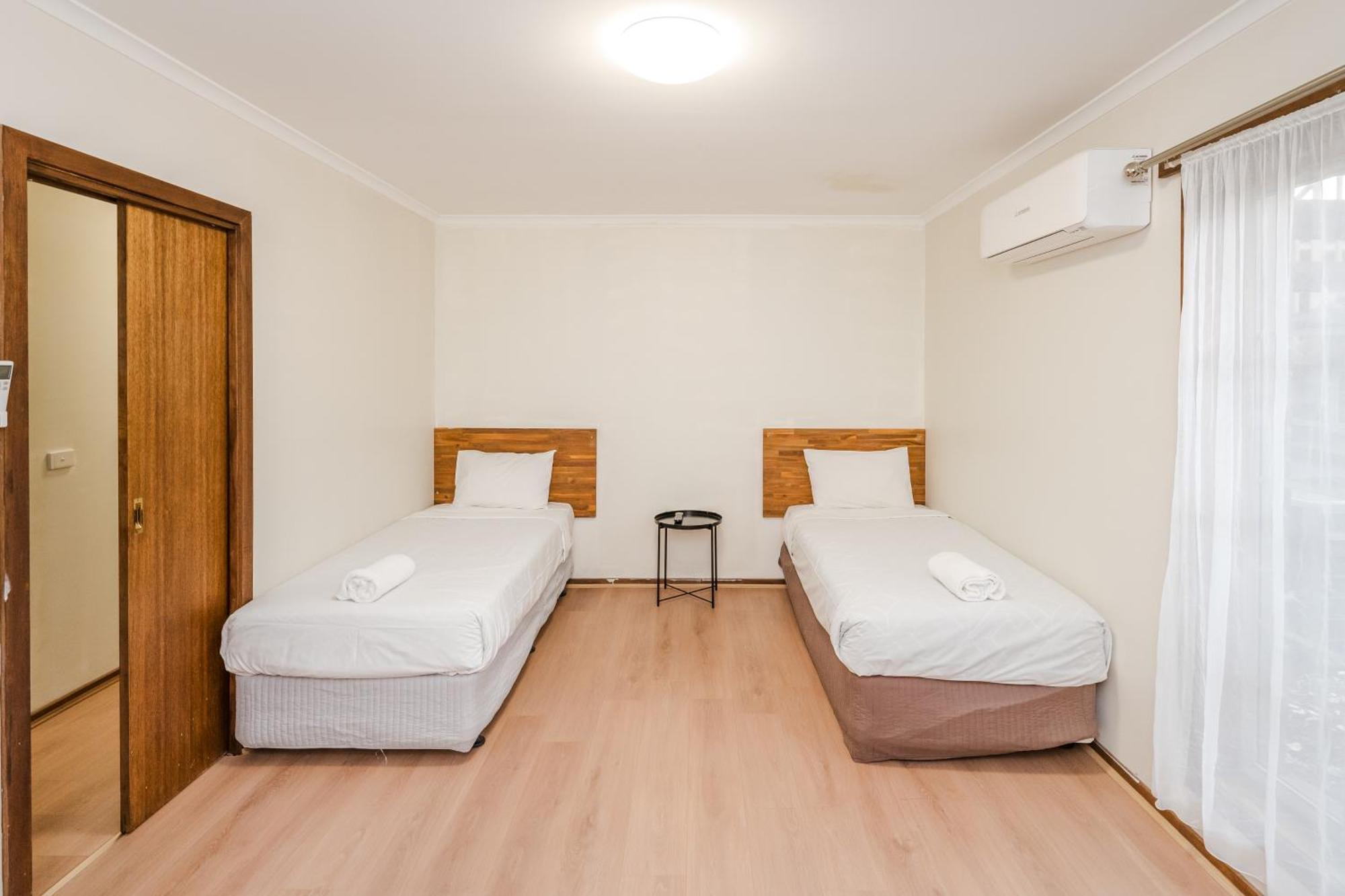Yarra Valley Motel Lilydale Dış mekan fotoğraf