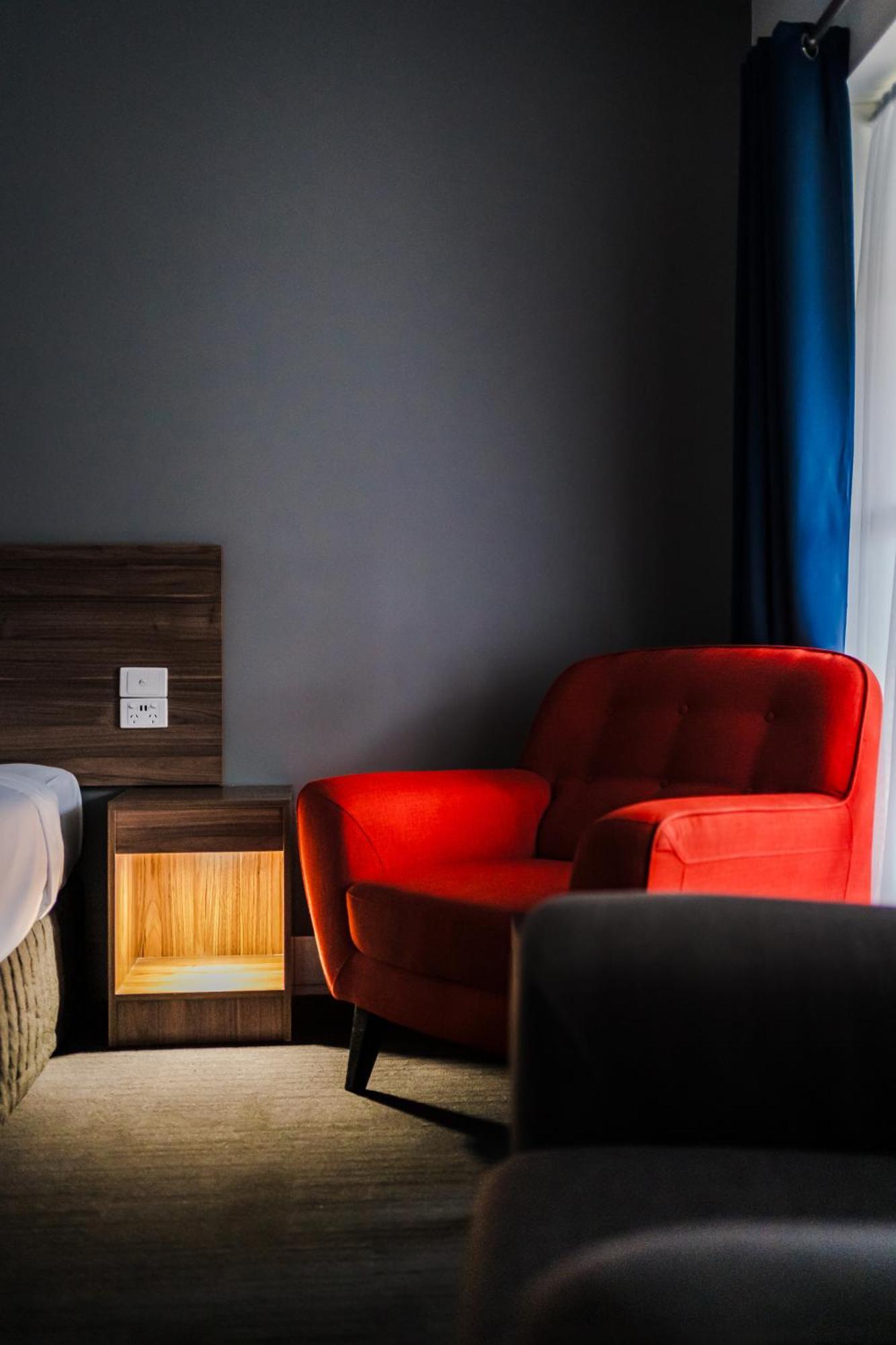 Yarra Valley Motel Lilydale Dış mekan fotoğraf