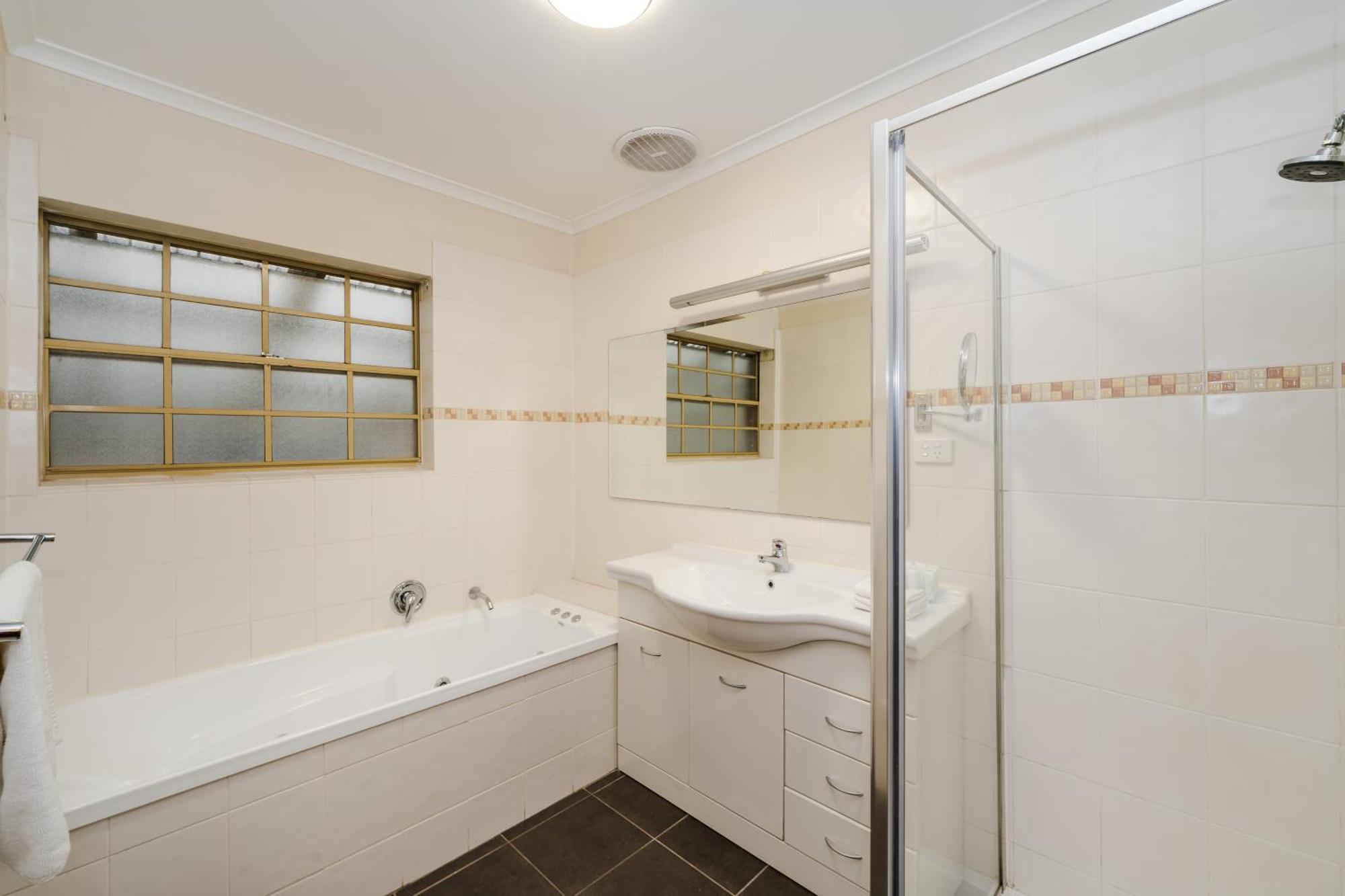 Yarra Valley Motel Lilydale Dış mekan fotoğraf