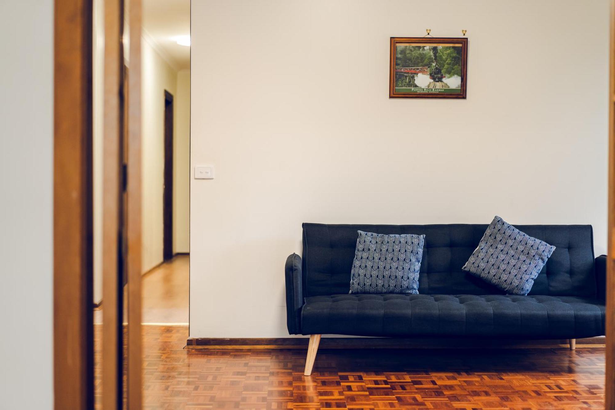 Yarra Valley Motel Lilydale Dış mekan fotoğraf