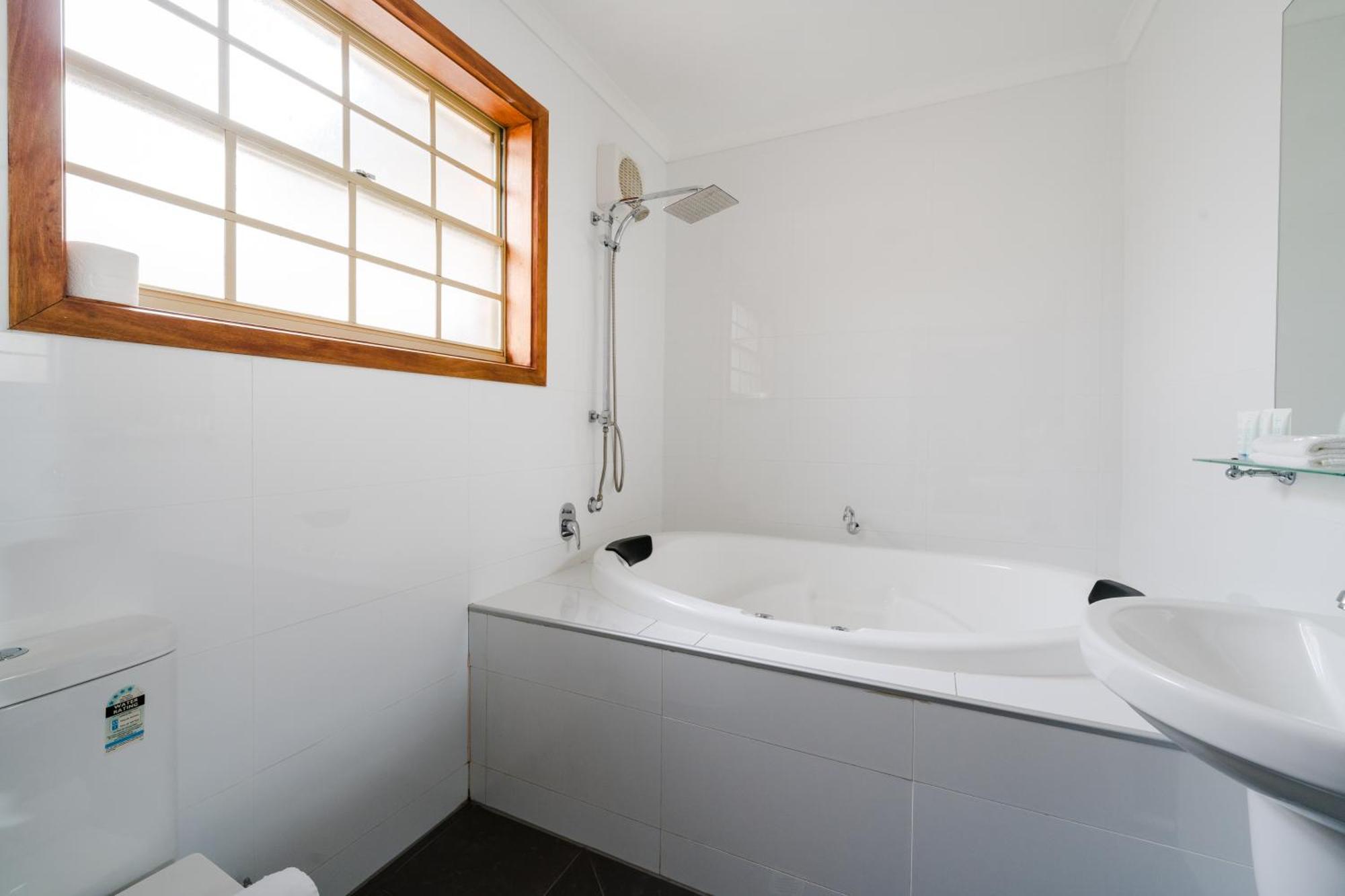 Yarra Valley Motel Lilydale Dış mekan fotoğraf