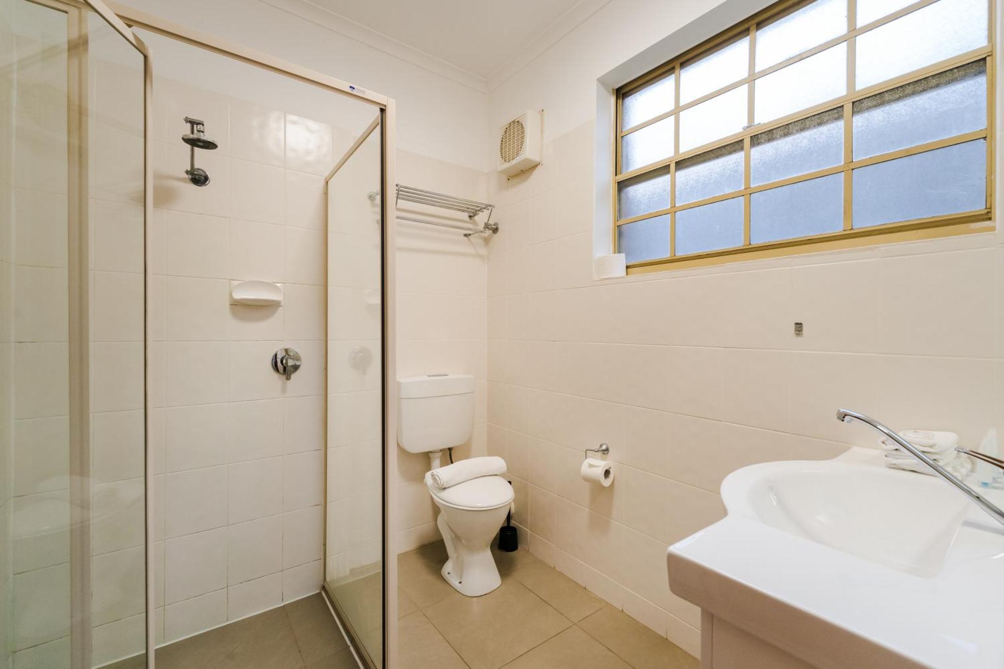 Yarra Valley Motel Lilydale Dış mekan fotoğraf