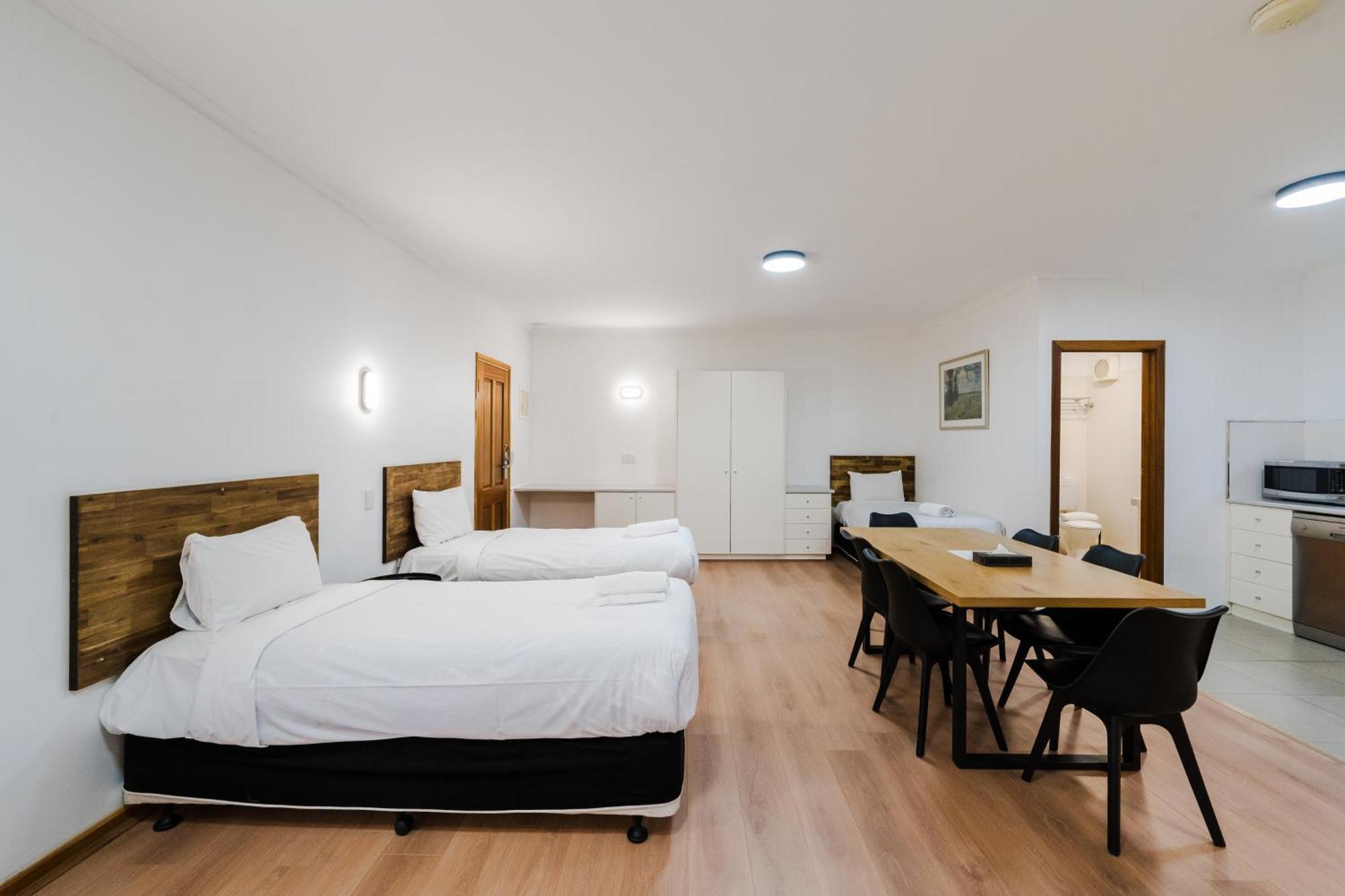 Yarra Valley Motel Lilydale Dış mekan fotoğraf