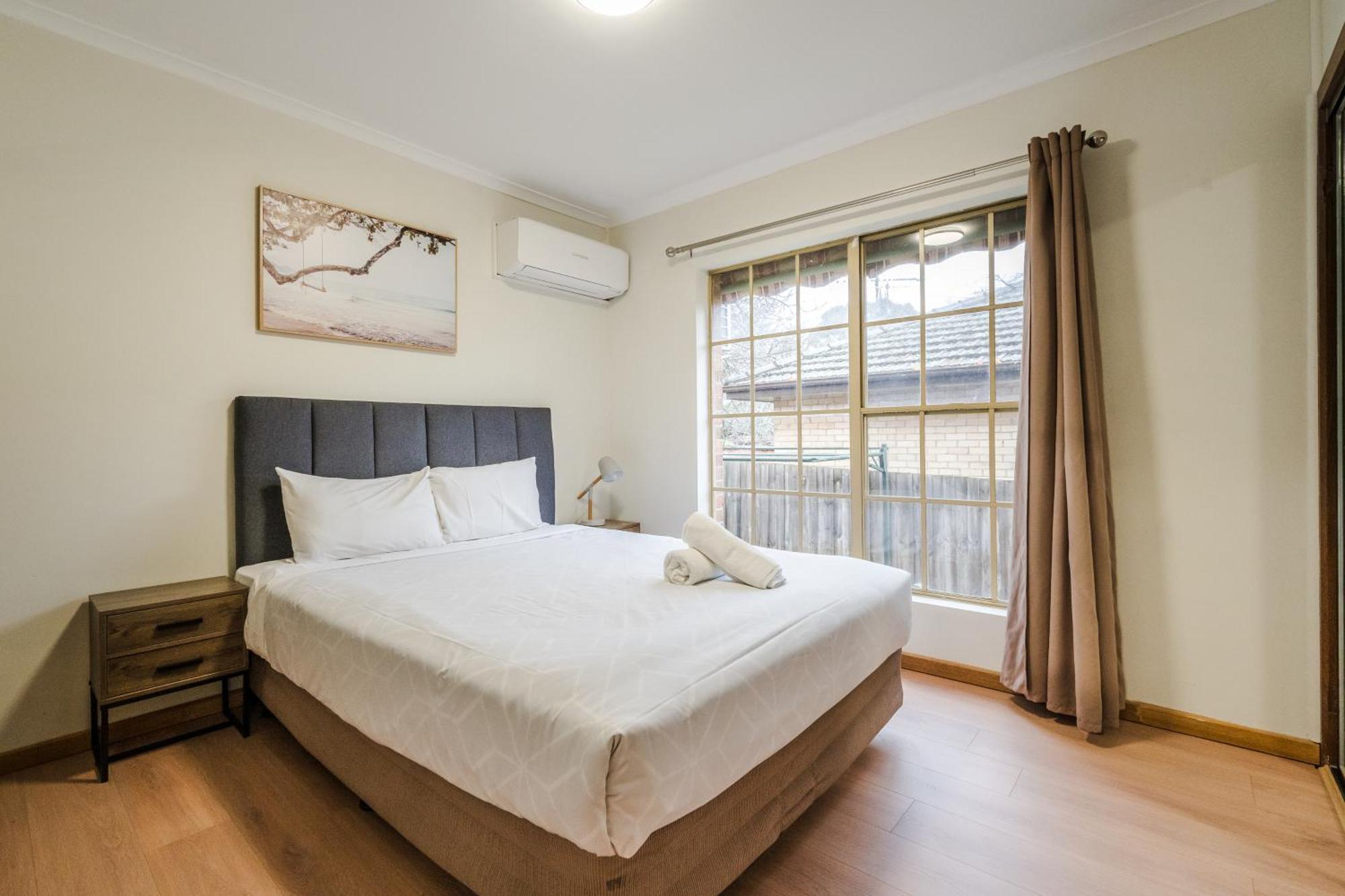 Yarra Valley Motel Lilydale Dış mekan fotoğraf