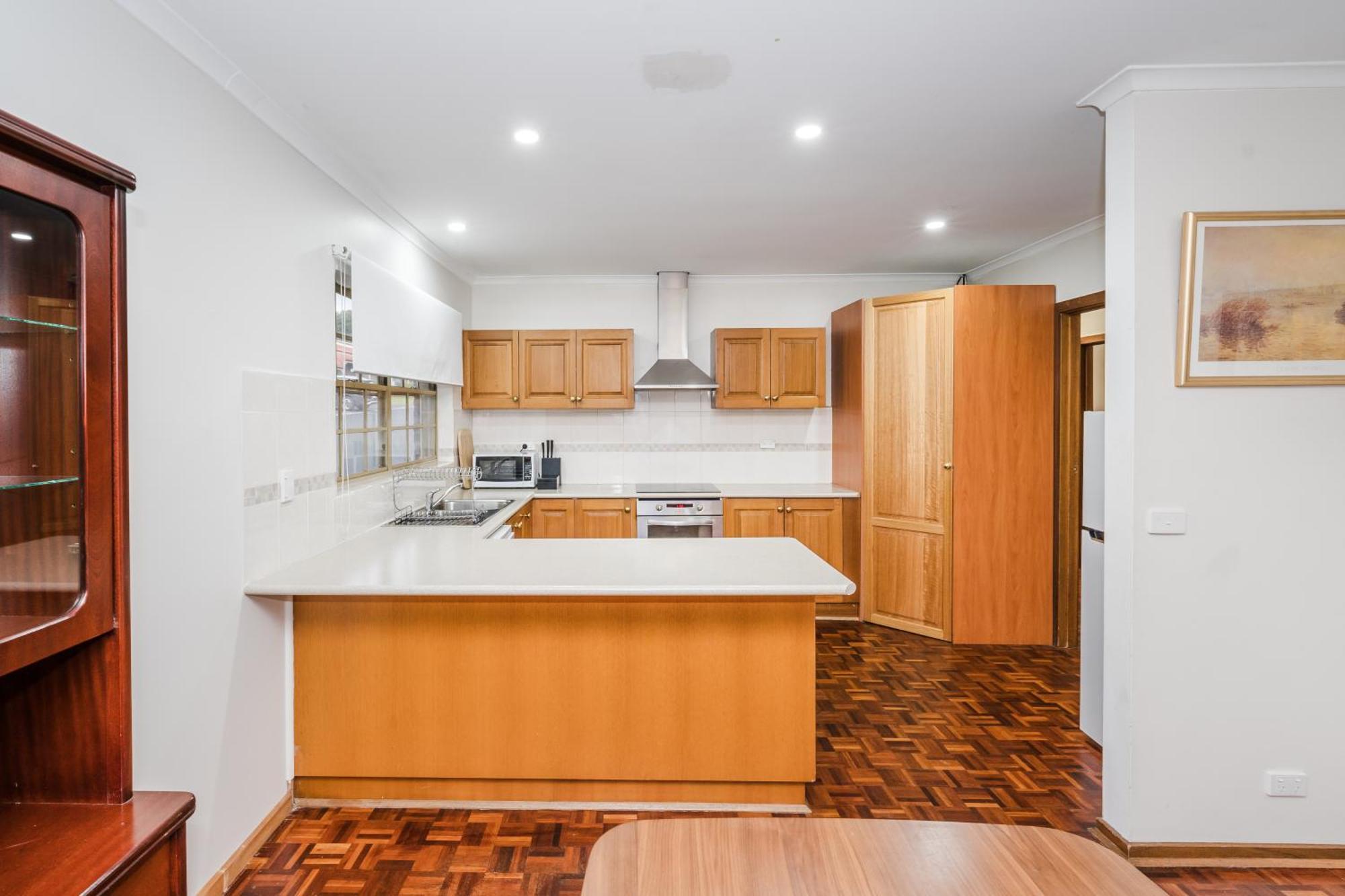 Yarra Valley Motel Lilydale Dış mekan fotoğraf