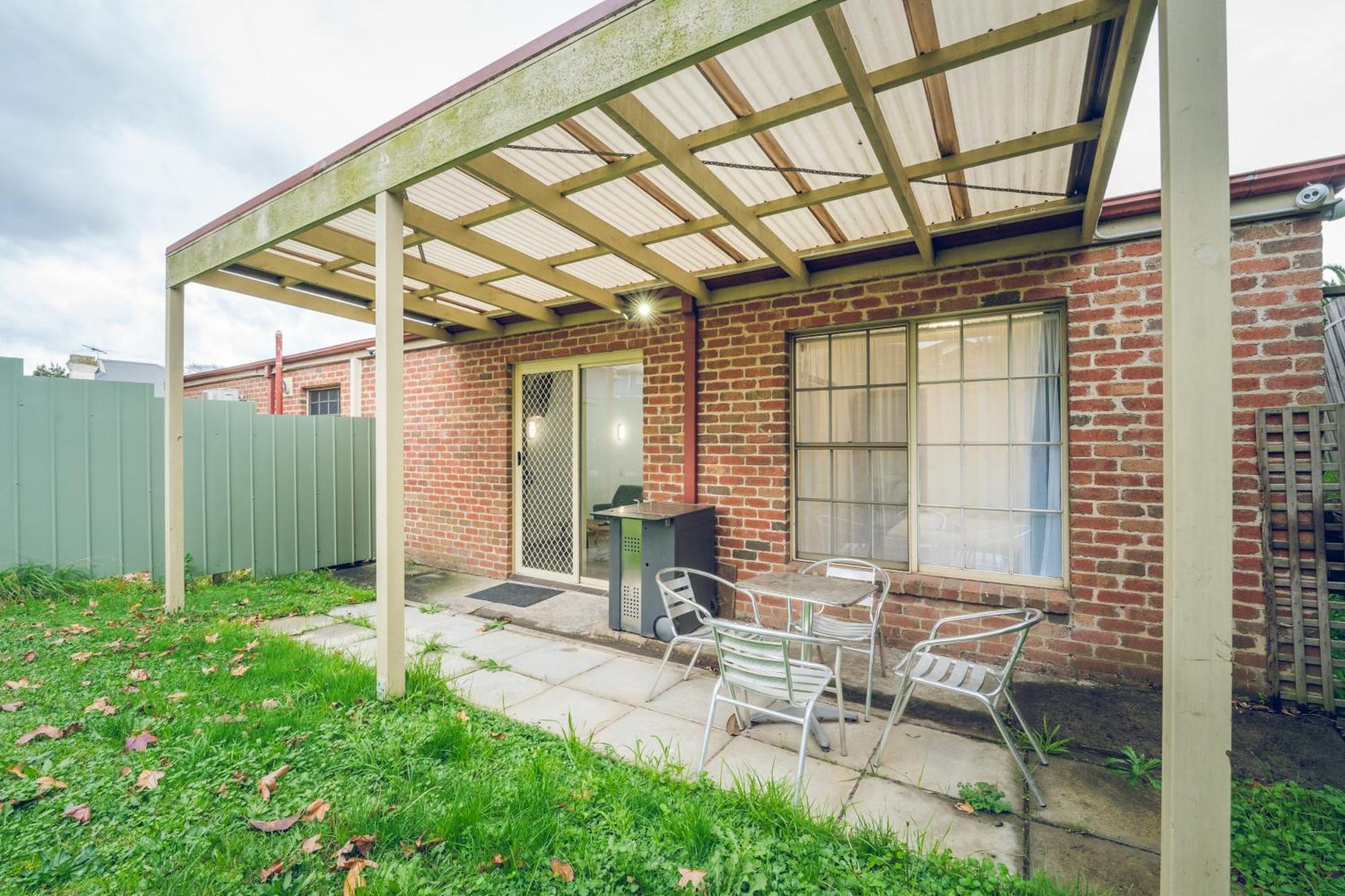 Yarra Valley Motel Lilydale Dış mekan fotoğraf