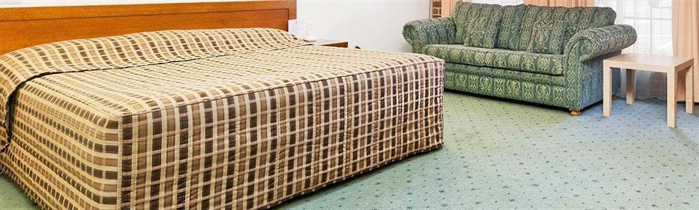 Yarra Valley Motel Lilydale Dış mekan fotoğraf