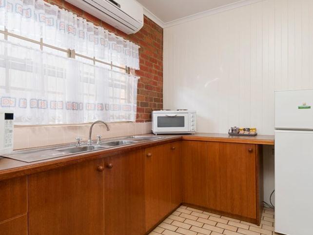 Yarra Valley Motel Lilydale Dış mekan fotoğraf