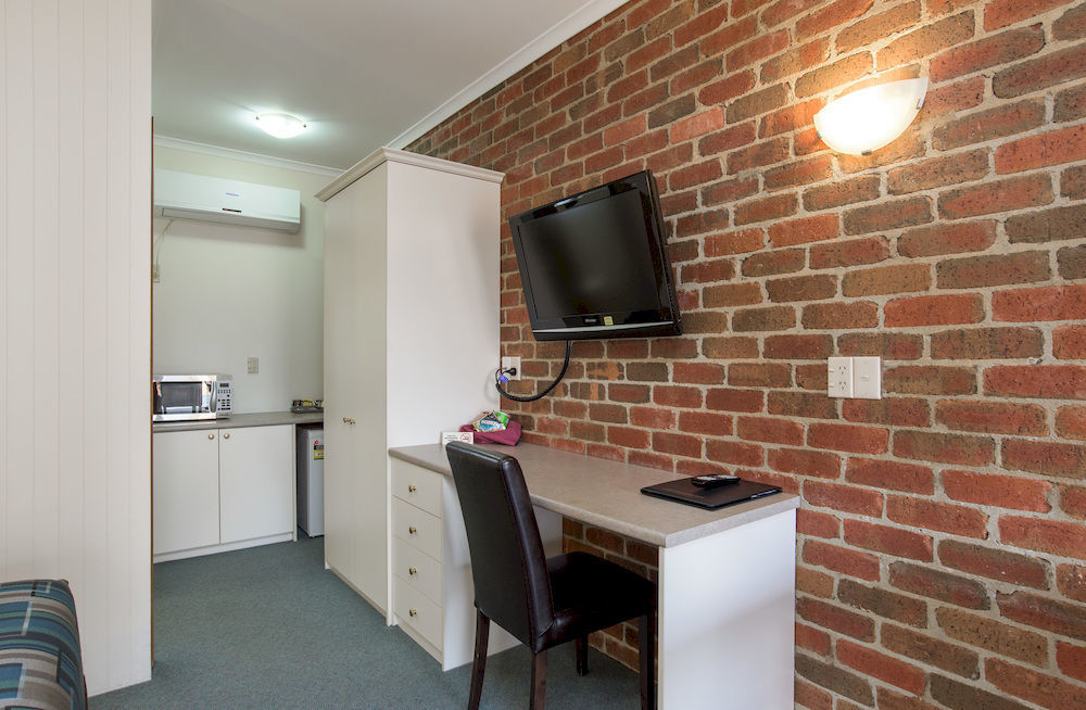 Yarra Valley Motel Lilydale Dış mekan fotoğraf
