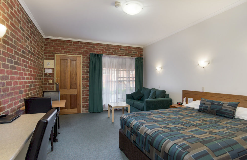 Yarra Valley Motel Lilydale Dış mekan fotoğraf