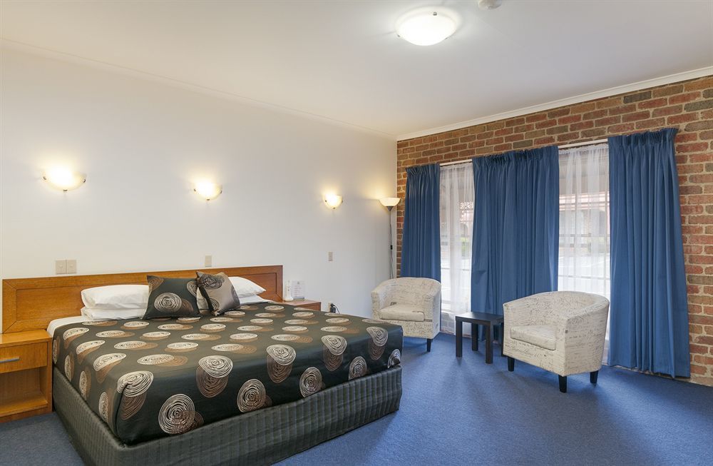 Yarra Valley Motel Lilydale Dış mekan fotoğraf
