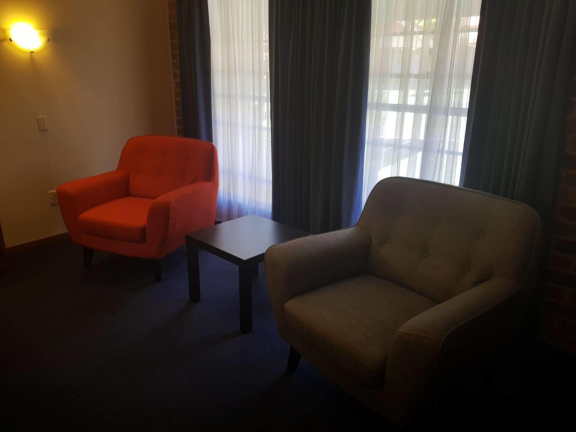 Yarra Valley Motel Lilydale Dış mekan fotoğraf