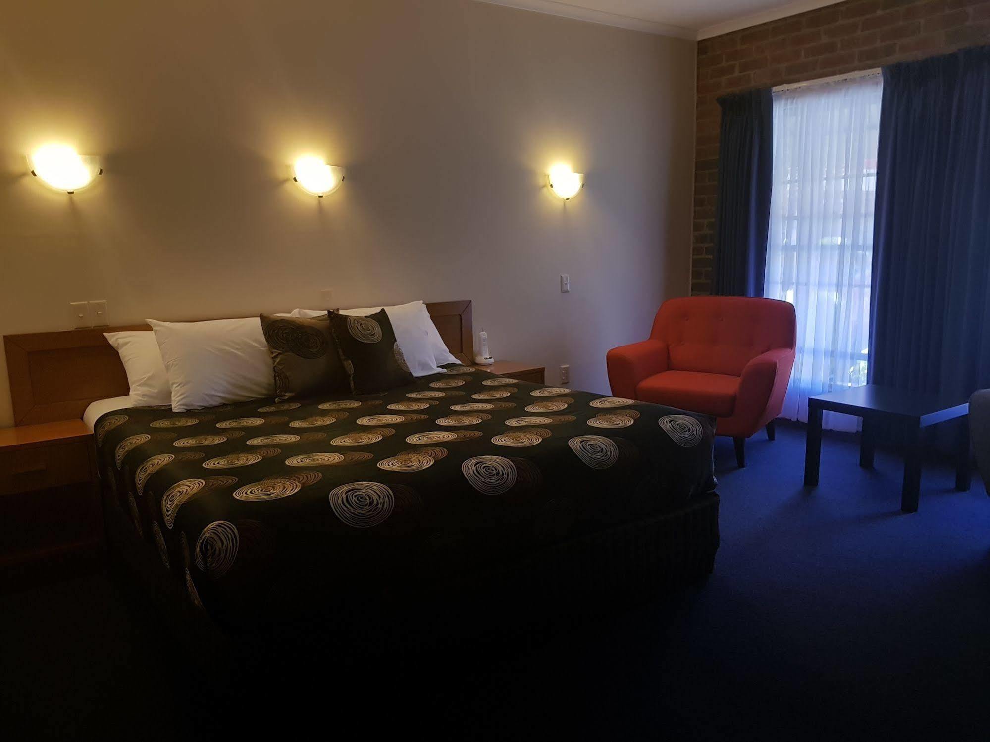 Yarra Valley Motel Lilydale Dış mekan fotoğraf