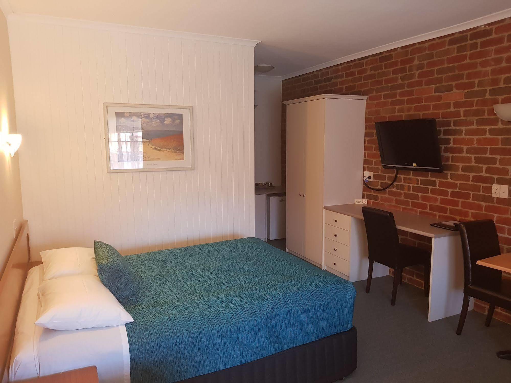 Yarra Valley Motel Lilydale Dış mekan fotoğraf