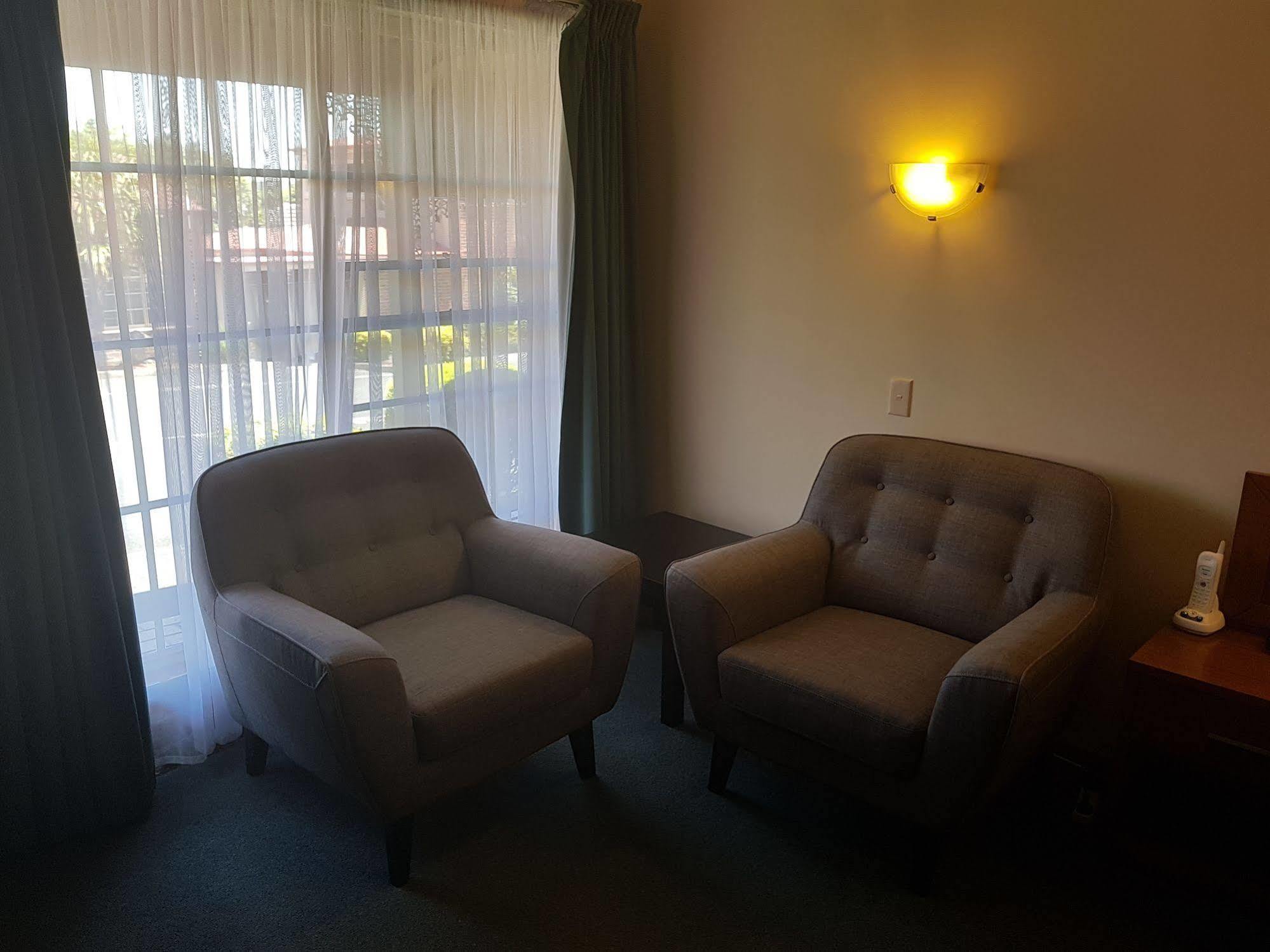 Yarra Valley Motel Lilydale Dış mekan fotoğraf
