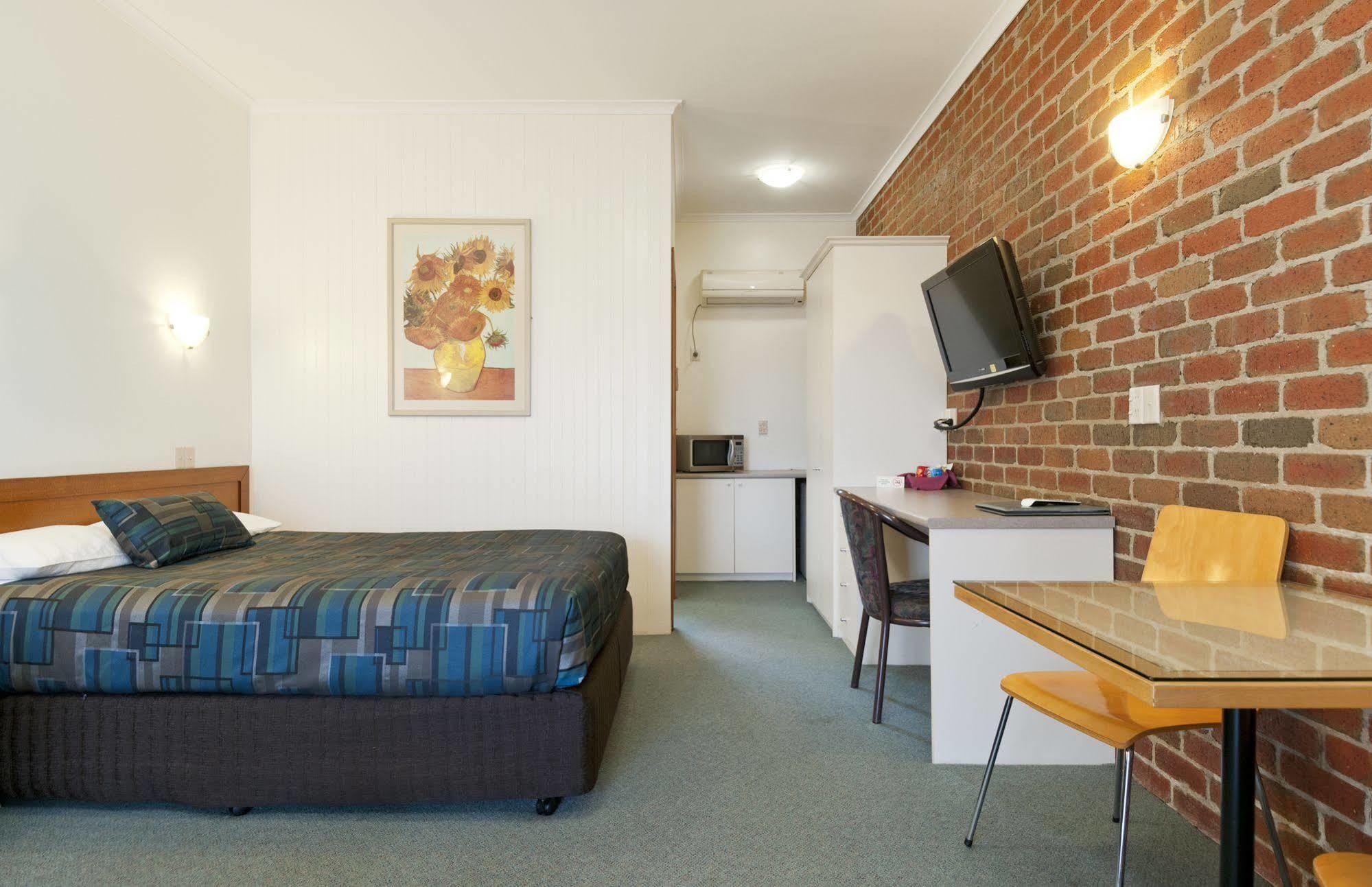 Yarra Valley Motel Lilydale Dış mekan fotoğraf