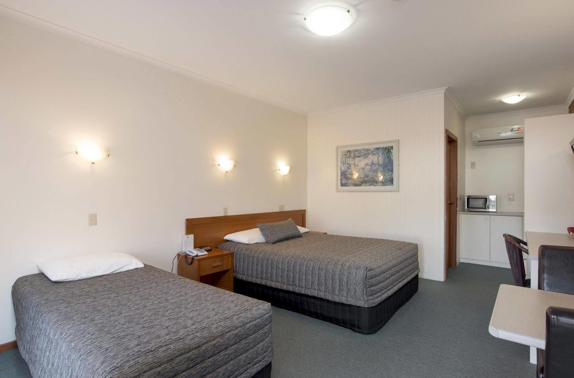Yarra Valley Motel Lilydale Dış mekan fotoğraf