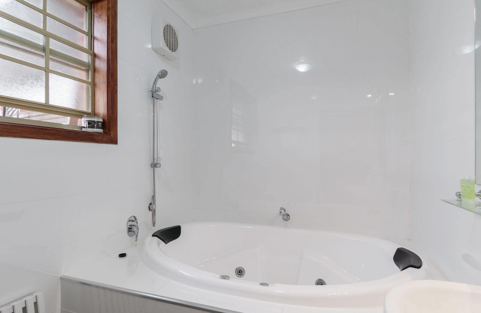 Yarra Valley Motel Lilydale Dış mekan fotoğraf