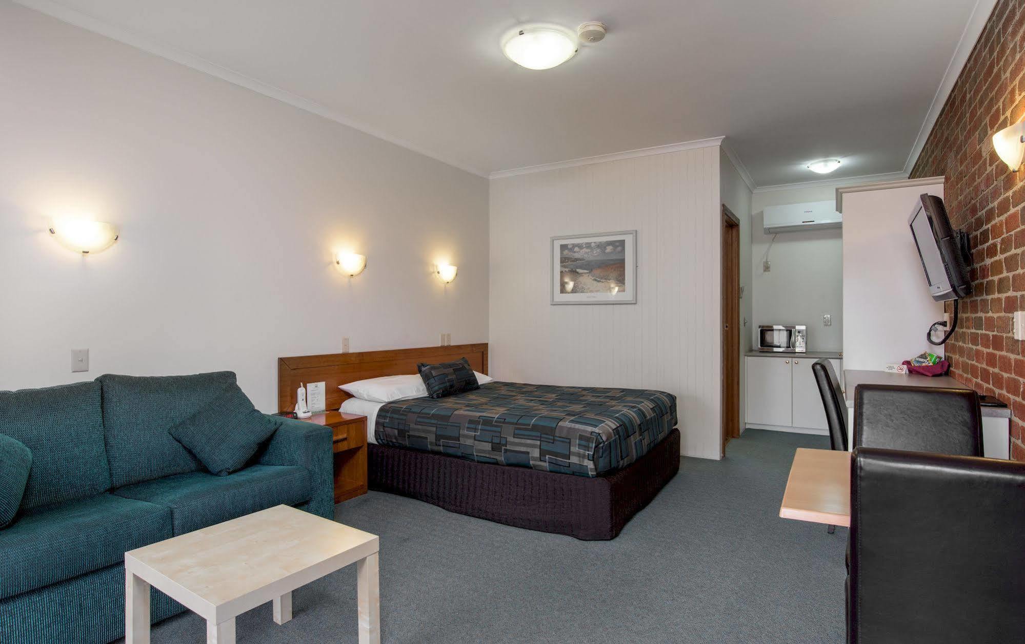 Yarra Valley Motel Lilydale Dış mekan fotoğraf