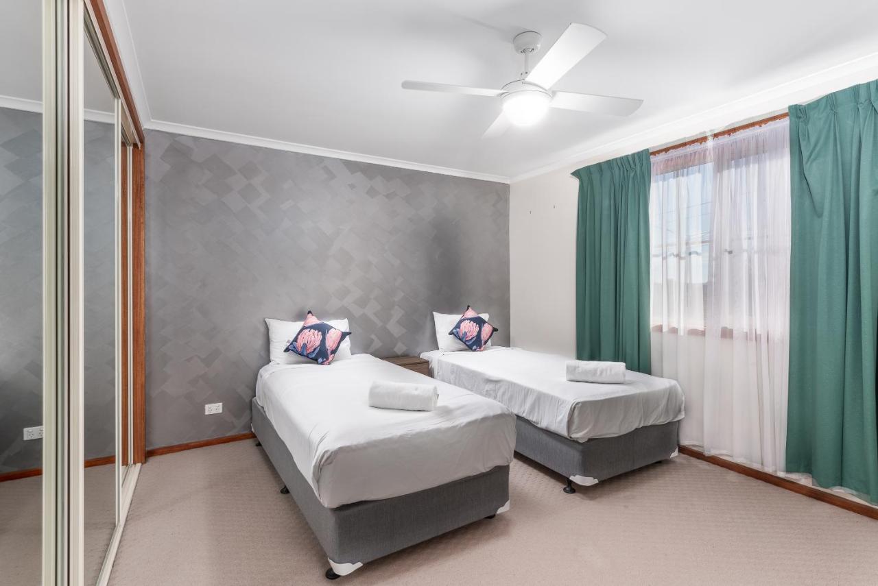 Yarra Valley Motel Lilydale Dış mekan fotoğraf